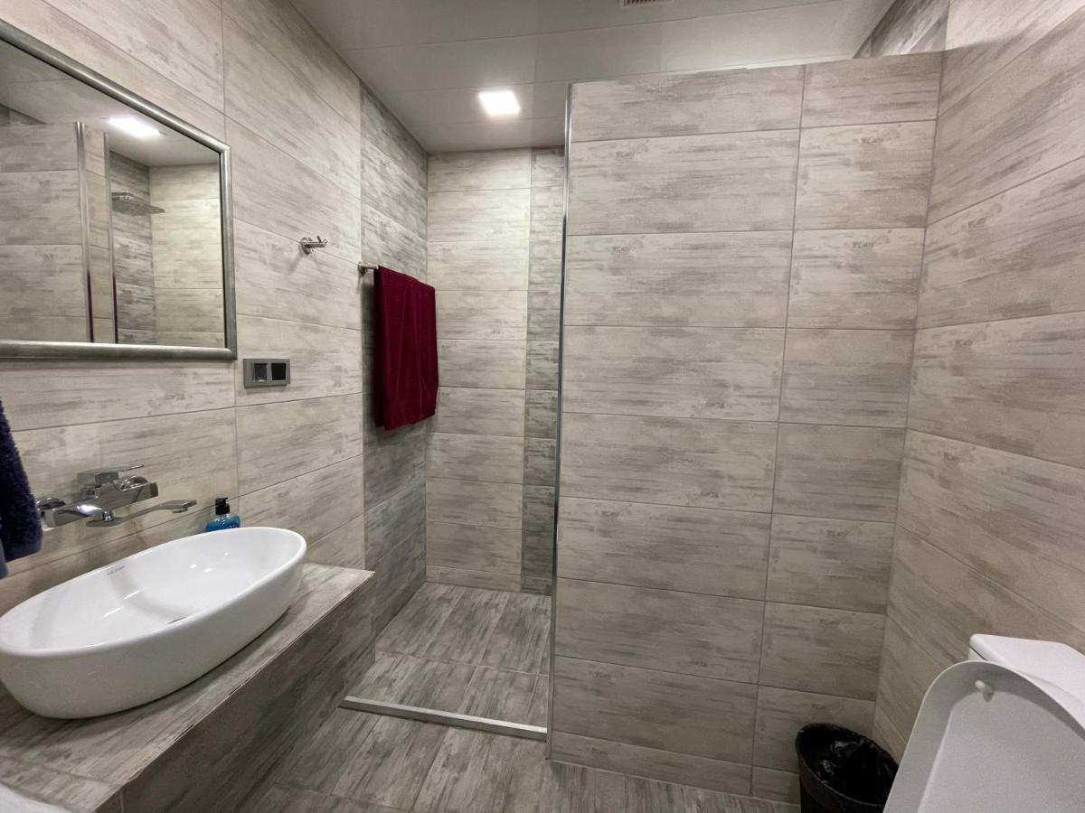 One Day Hotel Jerevan Buitenkant foto