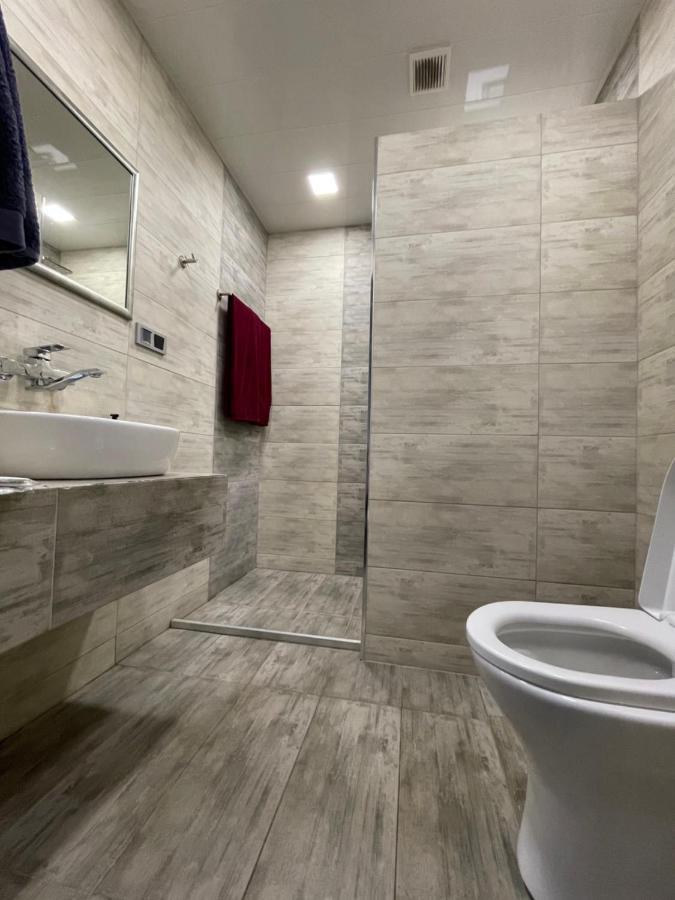 One Day Hotel Jerevan Buitenkant foto